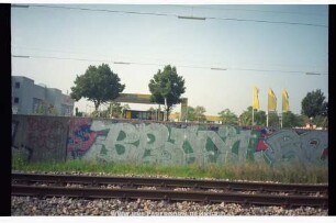 BeAM