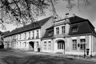 Frankfurt (Oder), Paul-Feldner-Straße 11 & 12