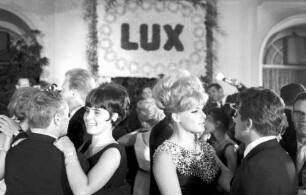 Luzern [Schweiz]: 2. Internationales Lux-Festival auf dem Bürgenstock
