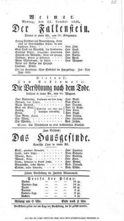 Der Falkenstein