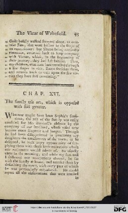 Chap. XVI