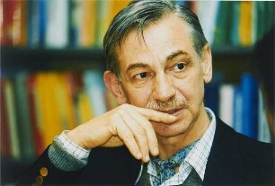 Joao Silverio Trevisan