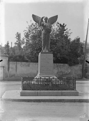 Monument aux Morts