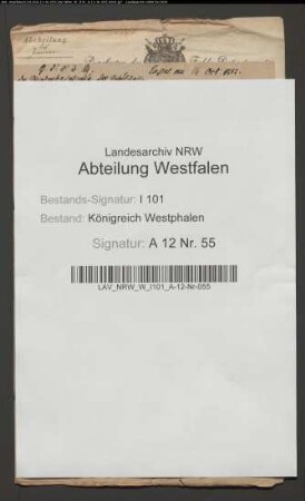 Schule Wewelsburg