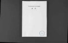 Einladung Herzog Albrechts V. von Bayern an Pfalzgraf Wolfgang und Herzog Christoph von Württemberg zu einem Aufenthalt nach München, welche aber aufgrund der Krönung Maximilians II. in Prag zum böhmischen König letztlich ausgeschlagen wird.