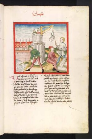 Turmbau zu Babel