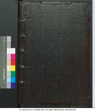 Diß durchleuchtigist werck der gantzen heyligen geschrifft. genant dy bibel ...