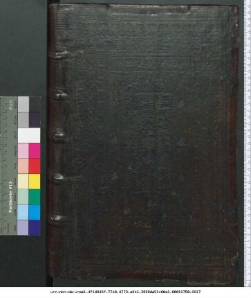 Diß durchleuchtigist werck der gantzen heyligen geschrifft. genant dy bibel ...