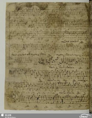 [XXXIX] Praetorius, Hieronymus: Magnificat
