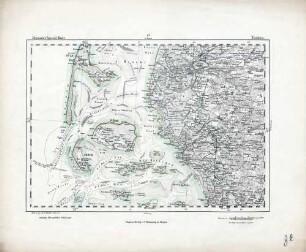 Reymann's Special-Karte, [Blatt] 008 b. Tondern