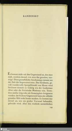 Kandinsky