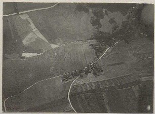 Bei Leutstetten (1000 m)