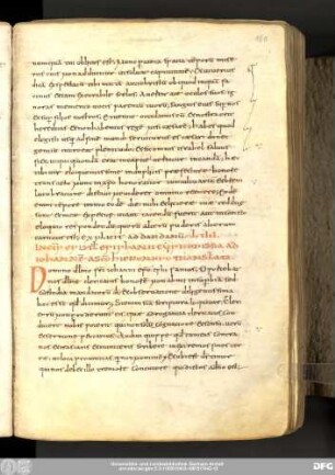 [Epistola Epiphanii Cyprii missa ad Johannem episcopum a sancto Hieronymo translata. CSEL 54, Nr. 51]