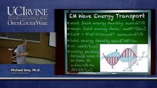 Basic Physics III Lecture 10
