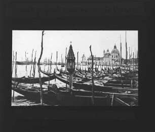 Venedig (Gondelstation)