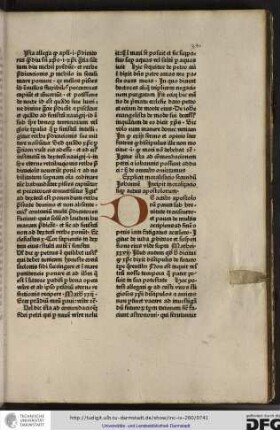 De actibus apostolorum pauca sub brevitate transcurrro et pauca de multis accipiens ad finem operis iam fatigatus accelero.
