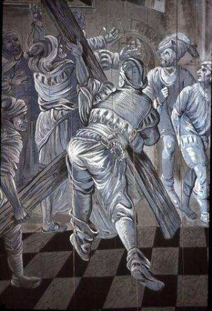 Ecce Homo