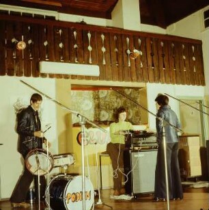 Musikgruppe