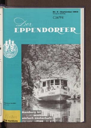 Nr. 9 September 1983