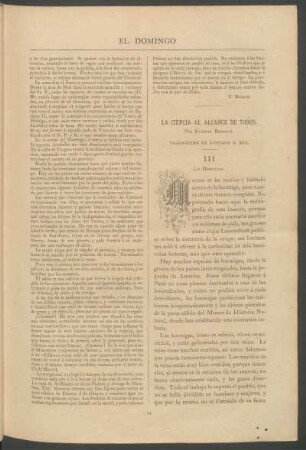 La ciencia al alcance de todos - [Continuación] : Traducción de Gustavo A. Baz.