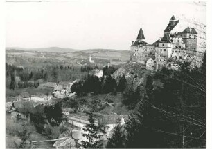 Bran (Törzburg)