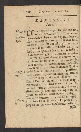 De Regibus Iudaicis.