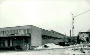 Papierfabrik Louisenthal, ohne Datum