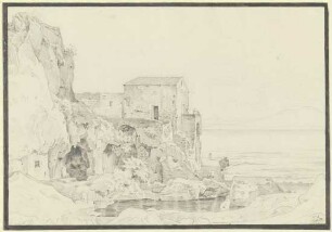 Sorrent, Marina Piccola