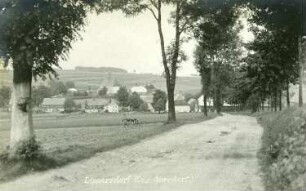 Lippersdorf-Oberdorf