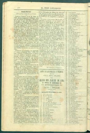 Simón Bolívar. : Libertador y padre de la patria.