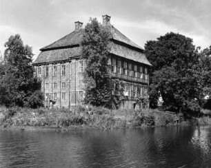 Schloss Schönebeck & Heimatmuseum