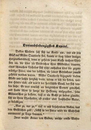 G. P. R. James' Romane, 158. Die Stiefmutter ; 9