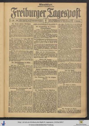 08.07.1919 (Abendblatt)