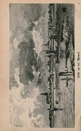Tilsit an der Memel