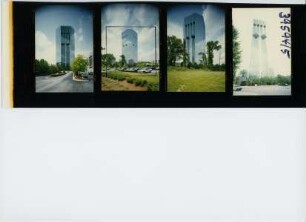 Tower Place, Atlanta, 1994
