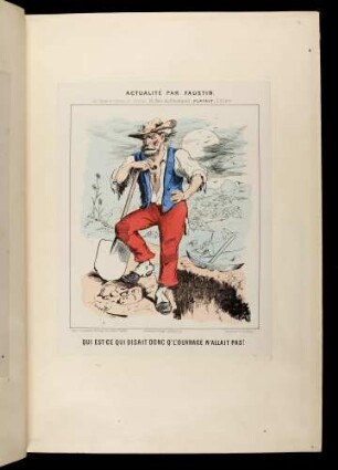 Actualité par Faustin