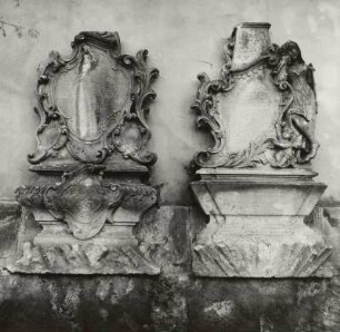 Grabmal, Hohnstein