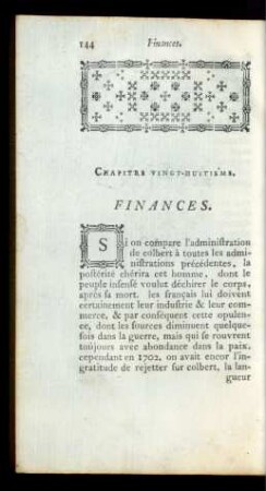 Chapitre Vingt-Huitiéme.