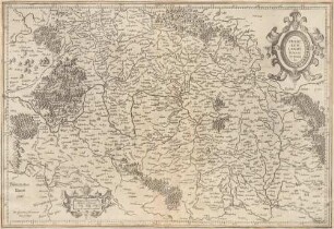 Franckenlandt : = Francia orientalis