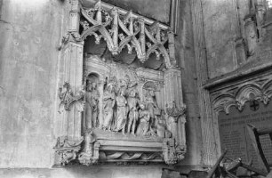 Gefangennahme Christi