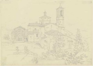S. Francesco al Prato in Perugia