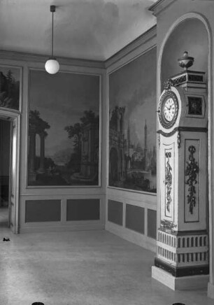 Ermelerhaus — Kleiner Saal