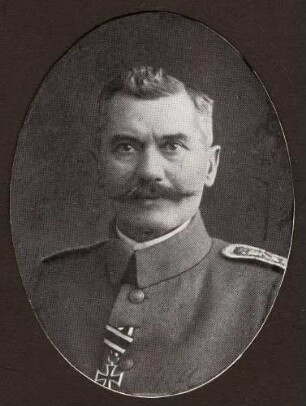 Flatow, Hans von