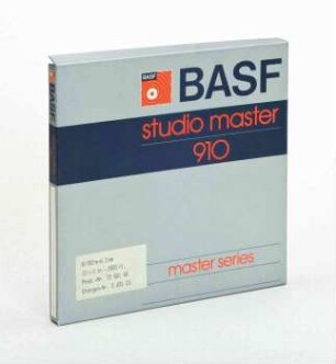 studio master 910