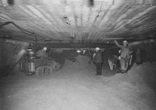 Fußgängertunnel Rendsburg