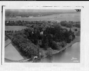 Wörlitz (Kr. Dessau)