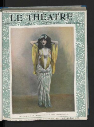 No. 52, Février - II 1901