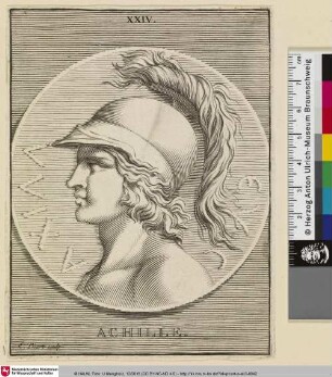 ACHILLE