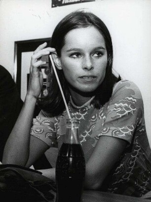 Geraldine Chaplin