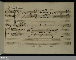 Sinfonia